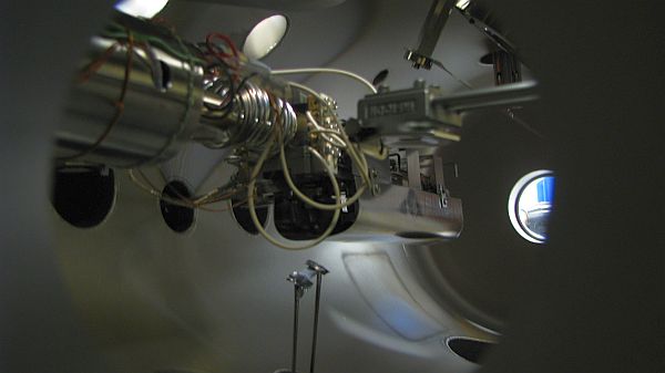 chambre MBE Cassiopee SOLEIL Synchrotron chambre MBE Cassiopee SOLEIL Synchrotron