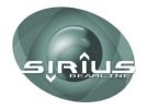 logo sirius logo sirius